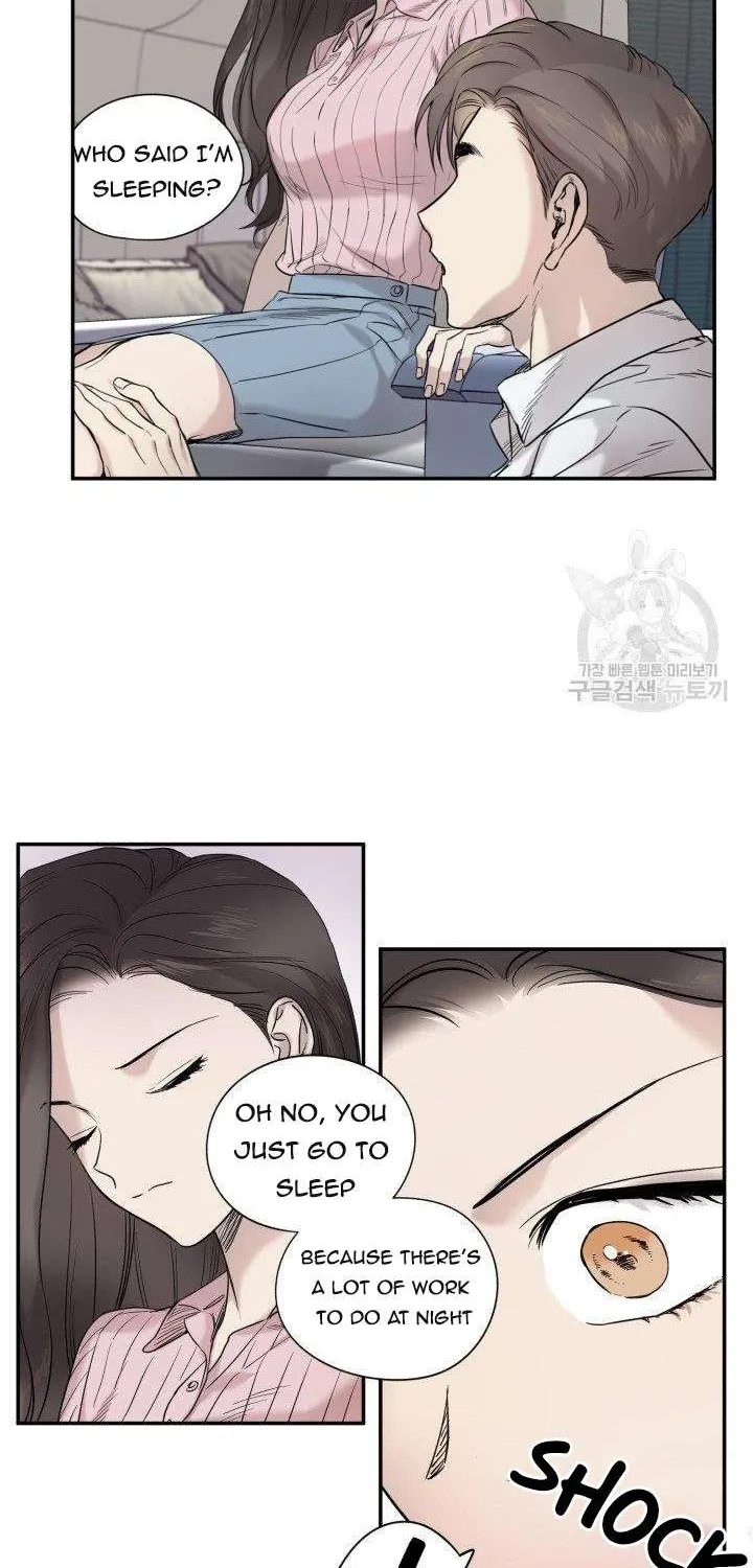 Read Marry or die chapter 7 image 27 on Lezhin