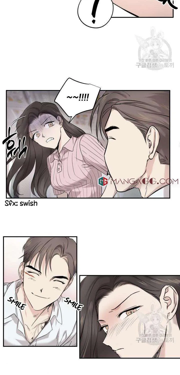 Read Marry or die chapter 7 image 28 on Lezhin