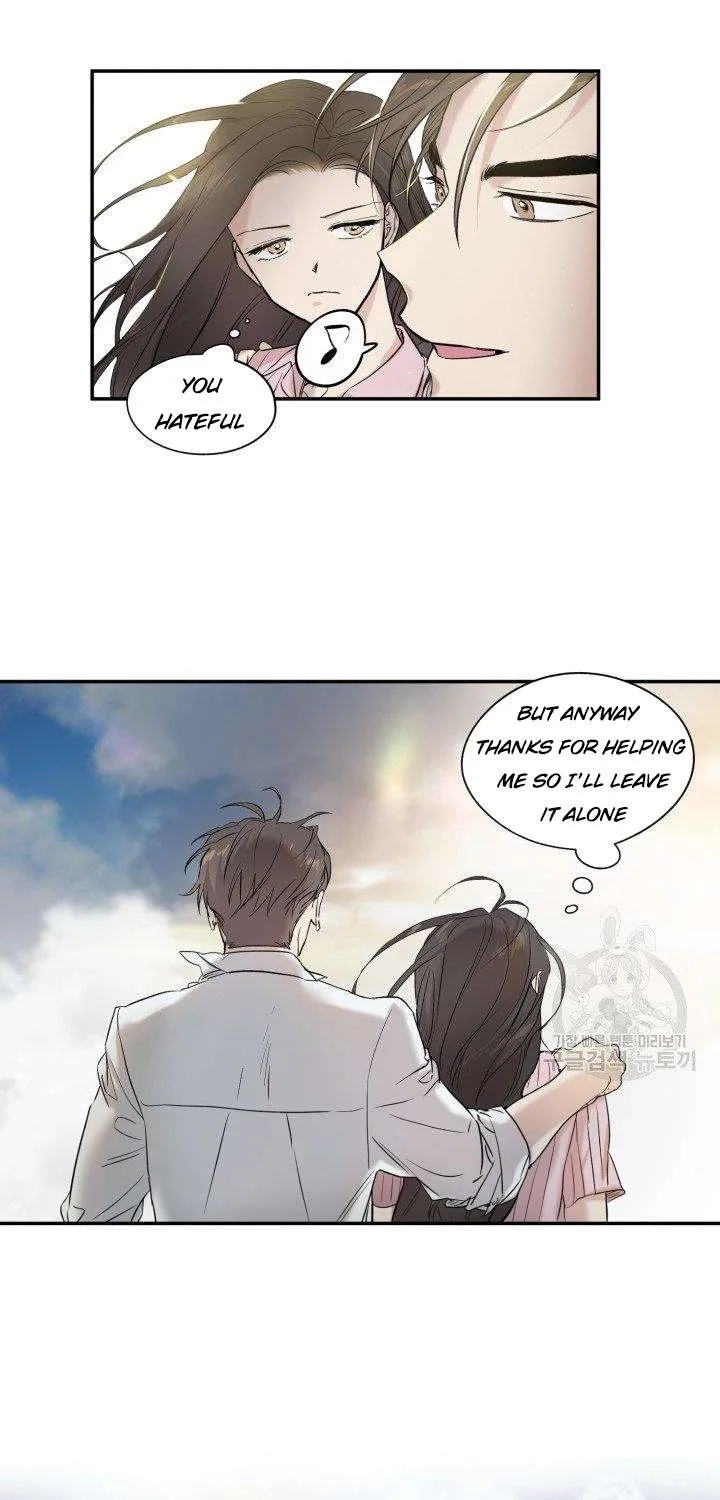 Read Marry or die chapter 7 image 33 on Lezhin
