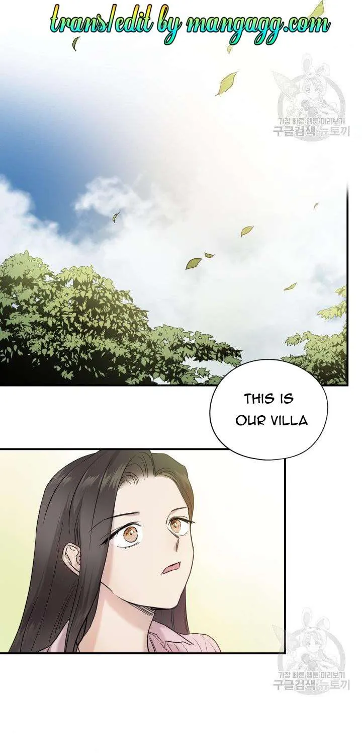 Read Marry or die chapter 7 image 35 on Lezhin