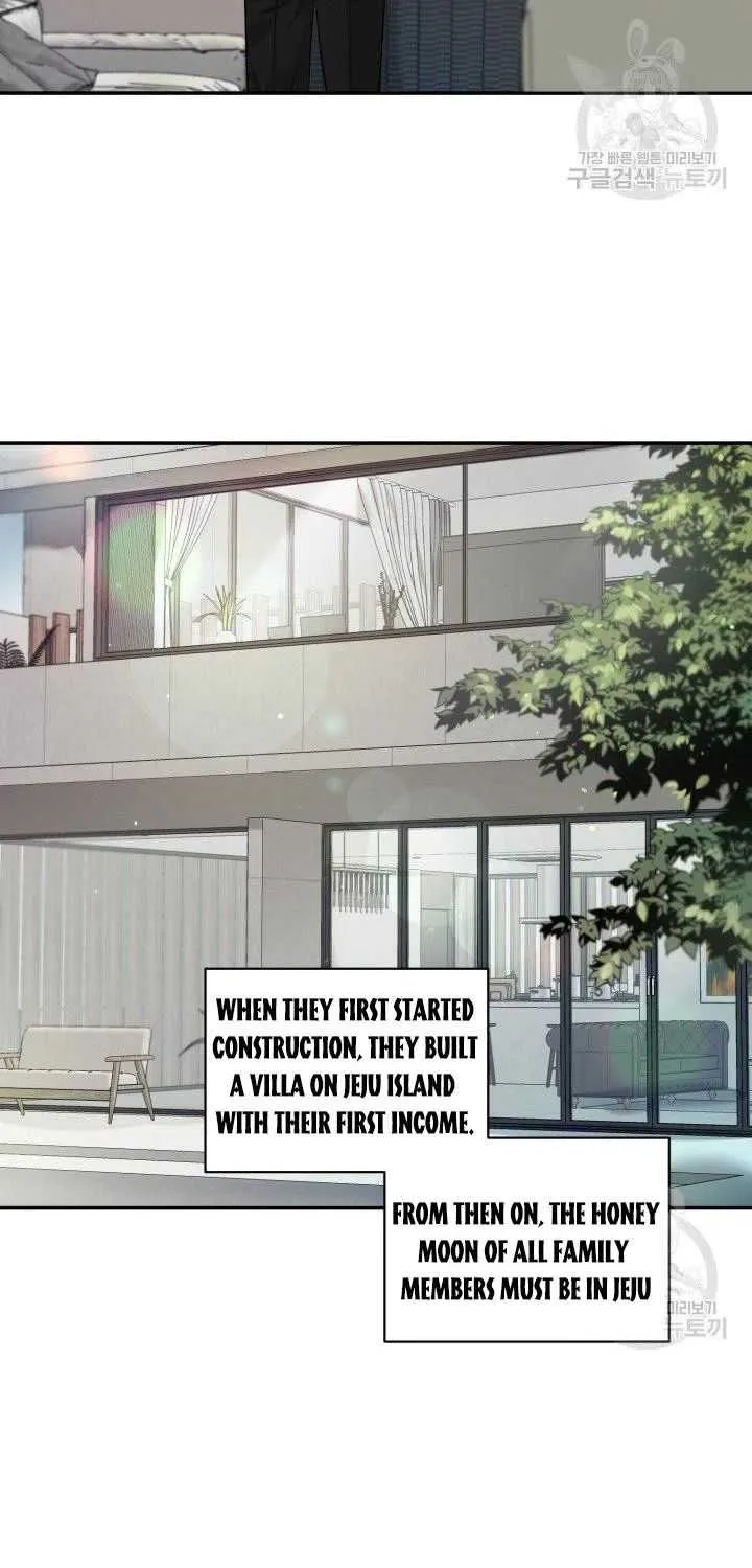 Read Marry or die chapter 7 image 4 on Lezhin