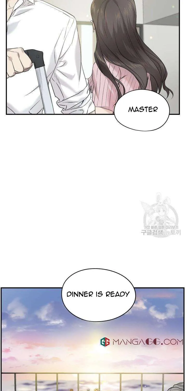 Read Marry or die chapter 7 image 40 on Lezhin