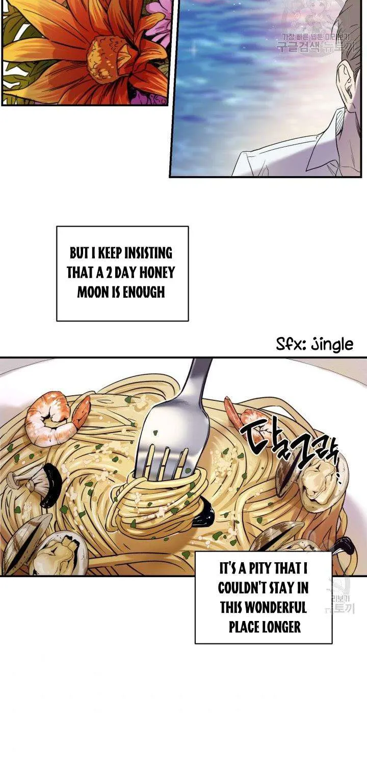 Read Marry or die chapter 7 image 42 on Lezhin