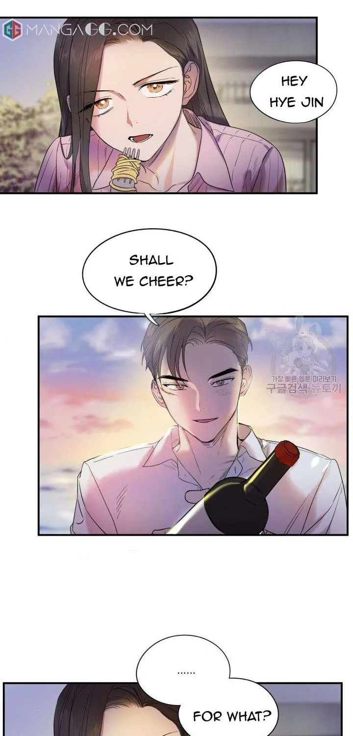 Read Marry or die chapter 7 image 43 on Lezhin