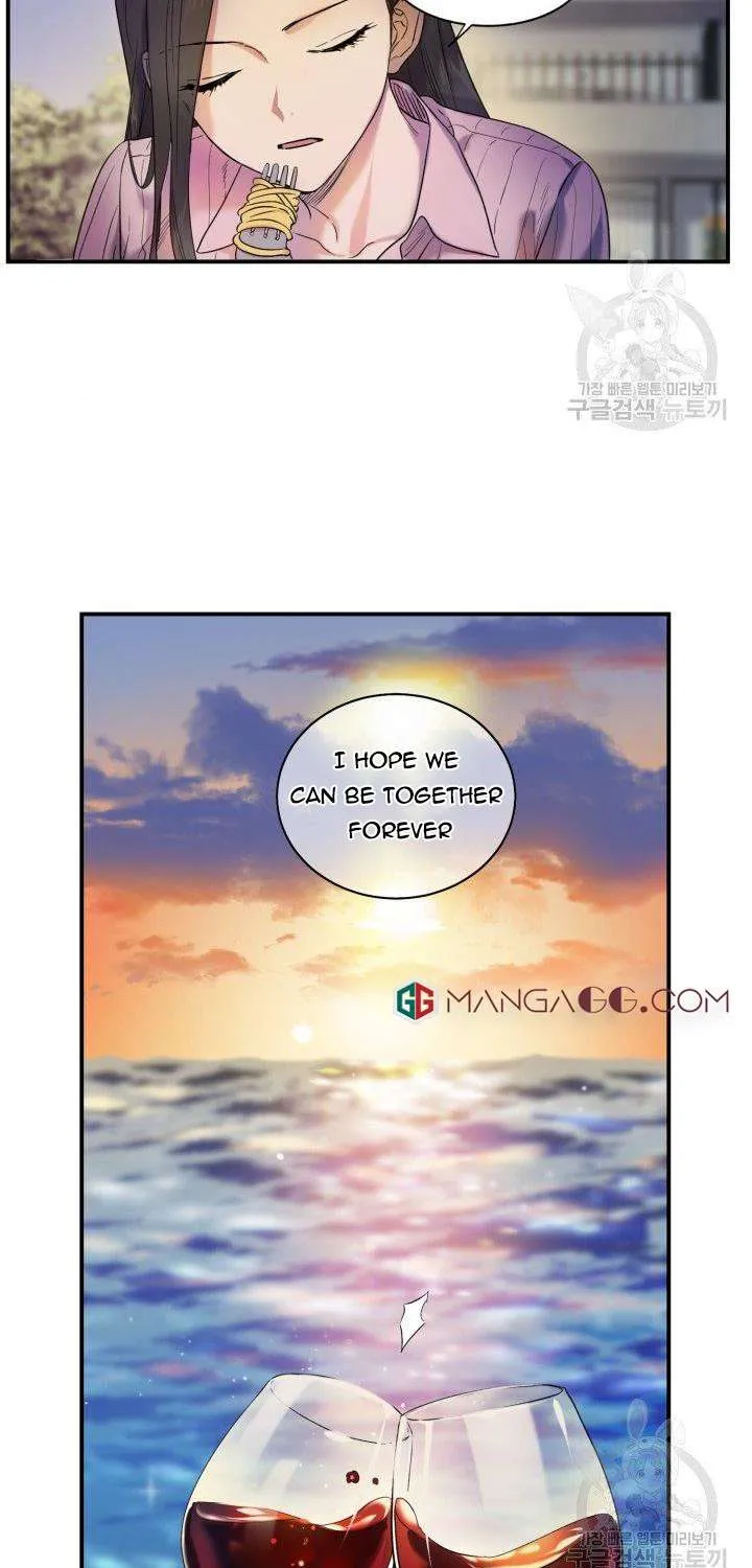 Read Marry or die chapter 7 image 44 on Lezhin