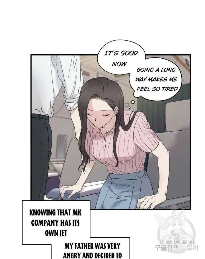 Read Marry or die chapter 7 image 5 on Lezhin
