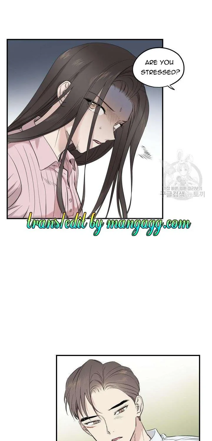Read Marry or die chapter 7 image 7 on Lezhin