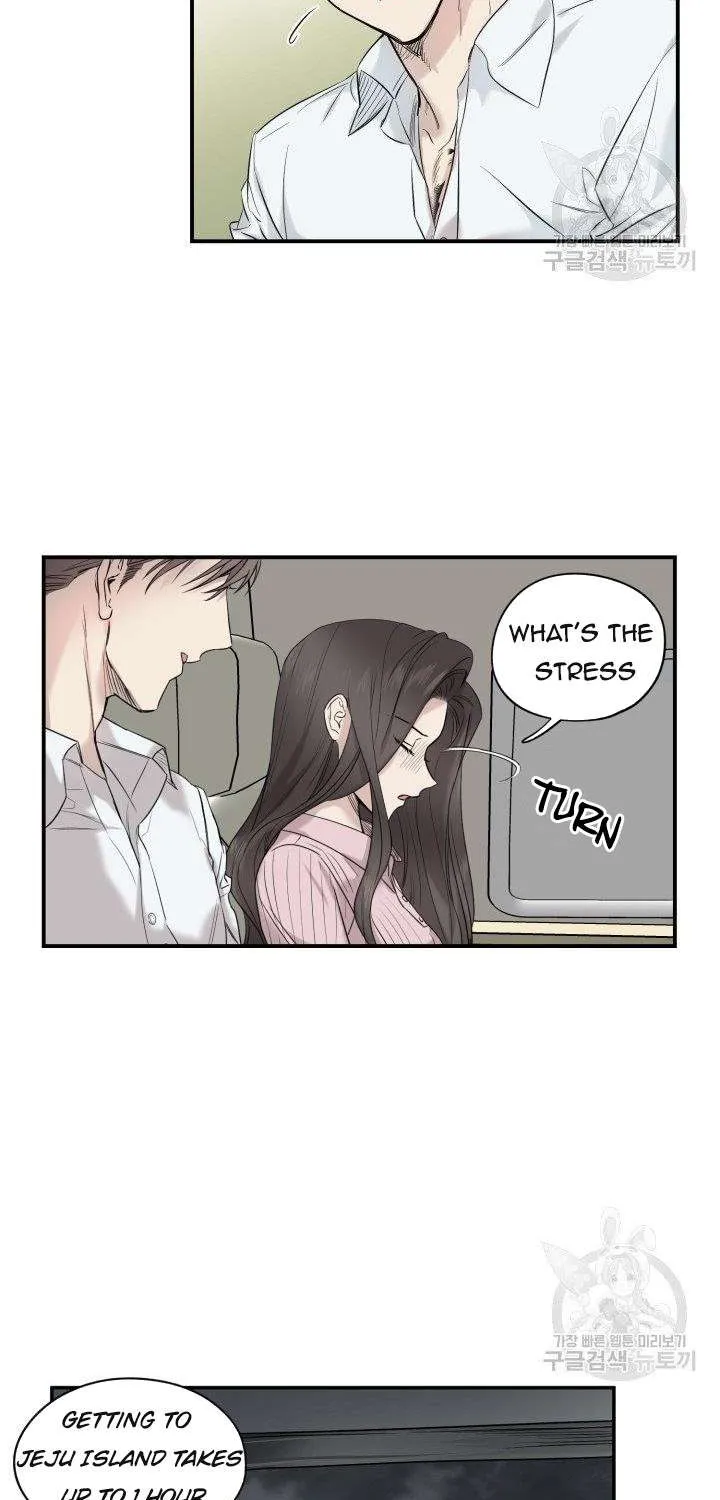 Read Marry or die chapter 7 image 8 on Lezhin