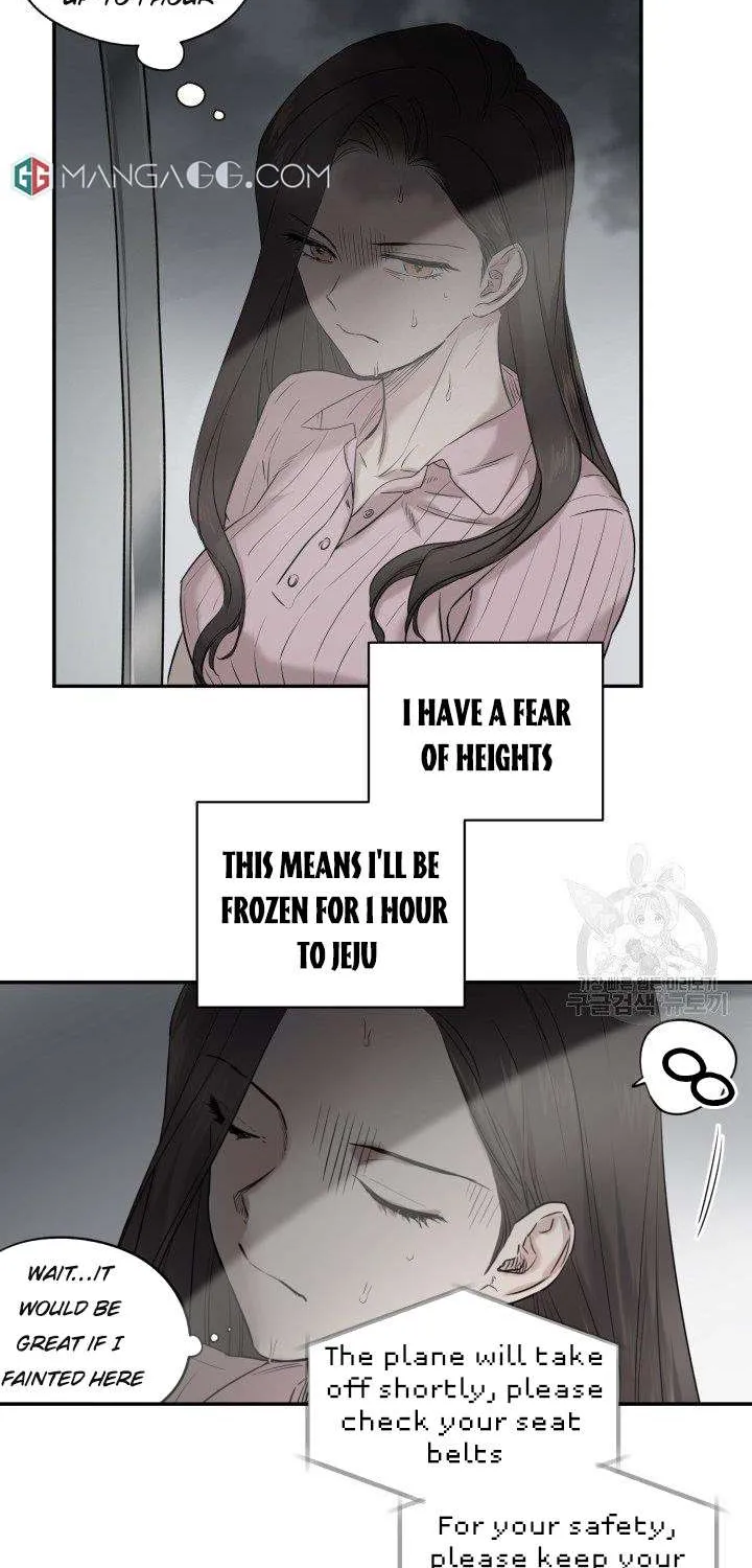 Read Marry or die chapter 7 image 9 on Lezhin