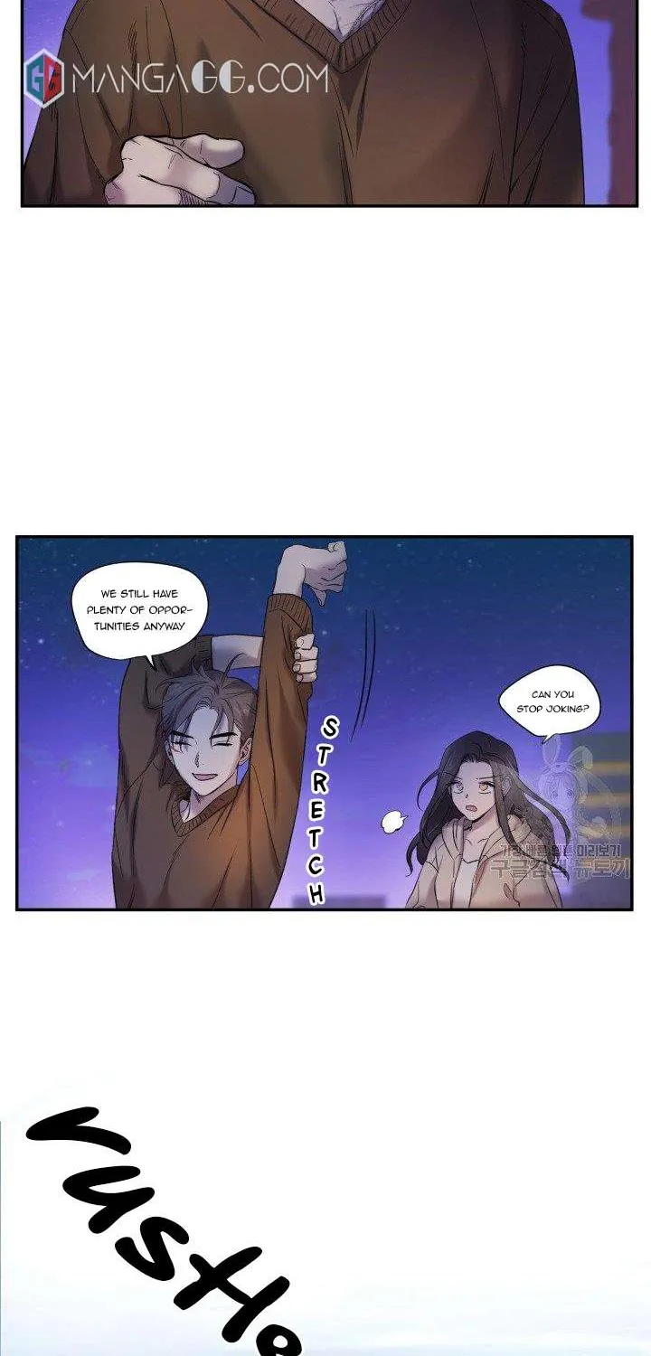 Read Marry or die chapter 8 image 10 on Lezhin