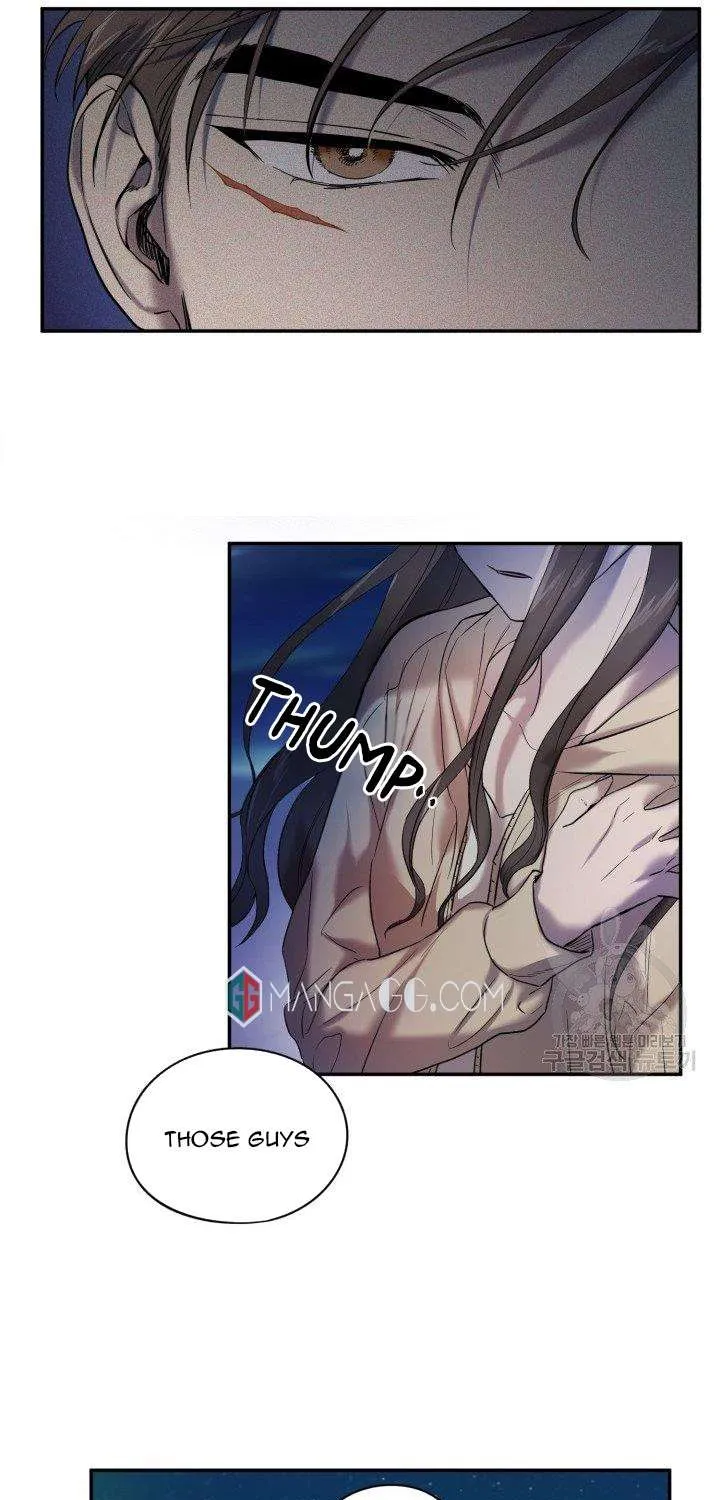 Read Marry or die chapter 8 image 14 on Lezhin