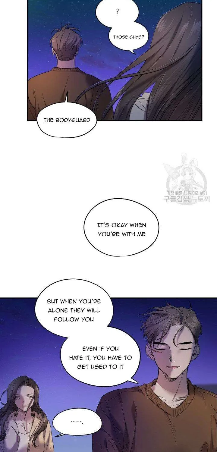Read Marry or die chapter 8 image 15 on Lezhin