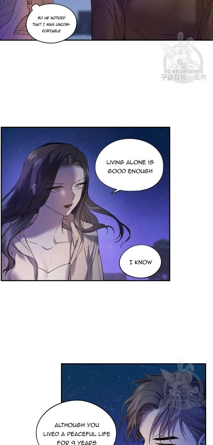Read Marry or die chapter 8 image 16 on Lezhin