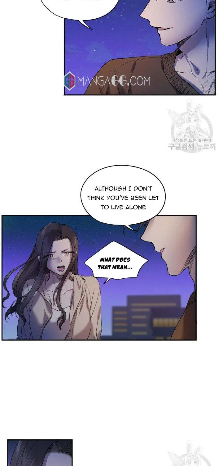 Read Marry or die chapter 8 image 17 on Lezhin