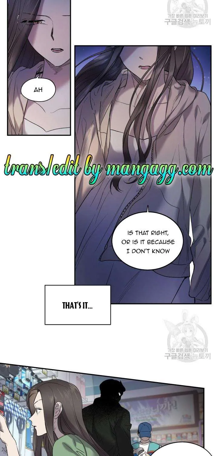 Read Marry or die chapter 8 image 18 on Lezhin