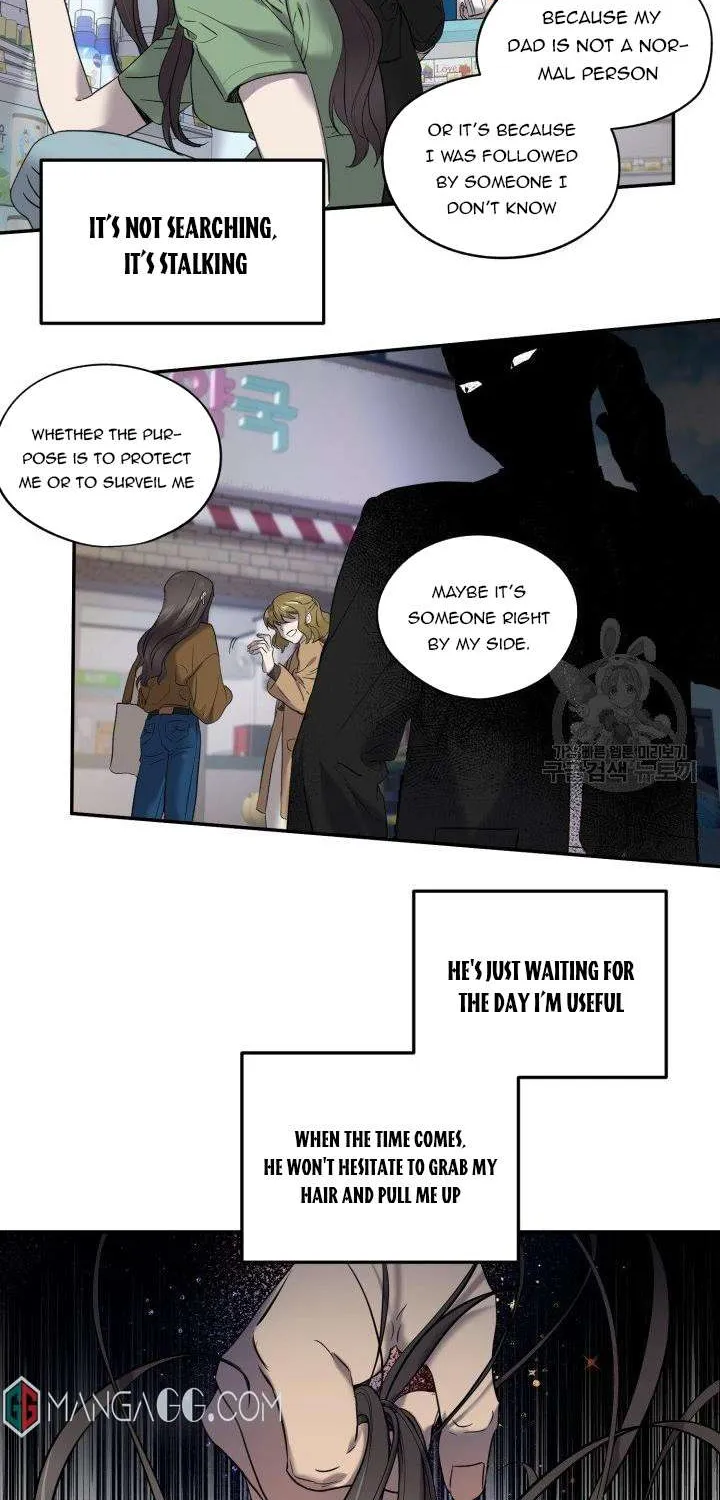 Read Marry or die chapter 8 image 19 on Lezhin