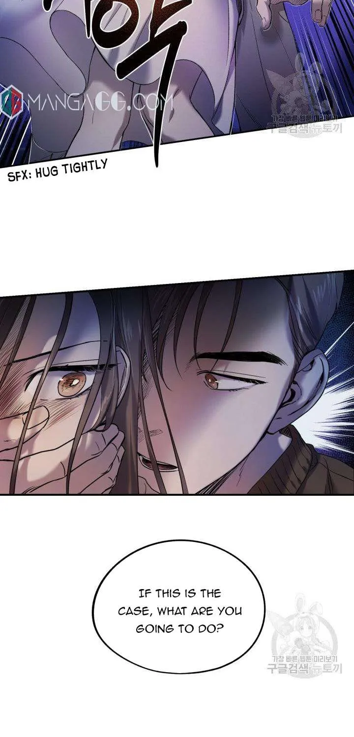 Read Marry or die chapter 8 image 24 on Lezhin