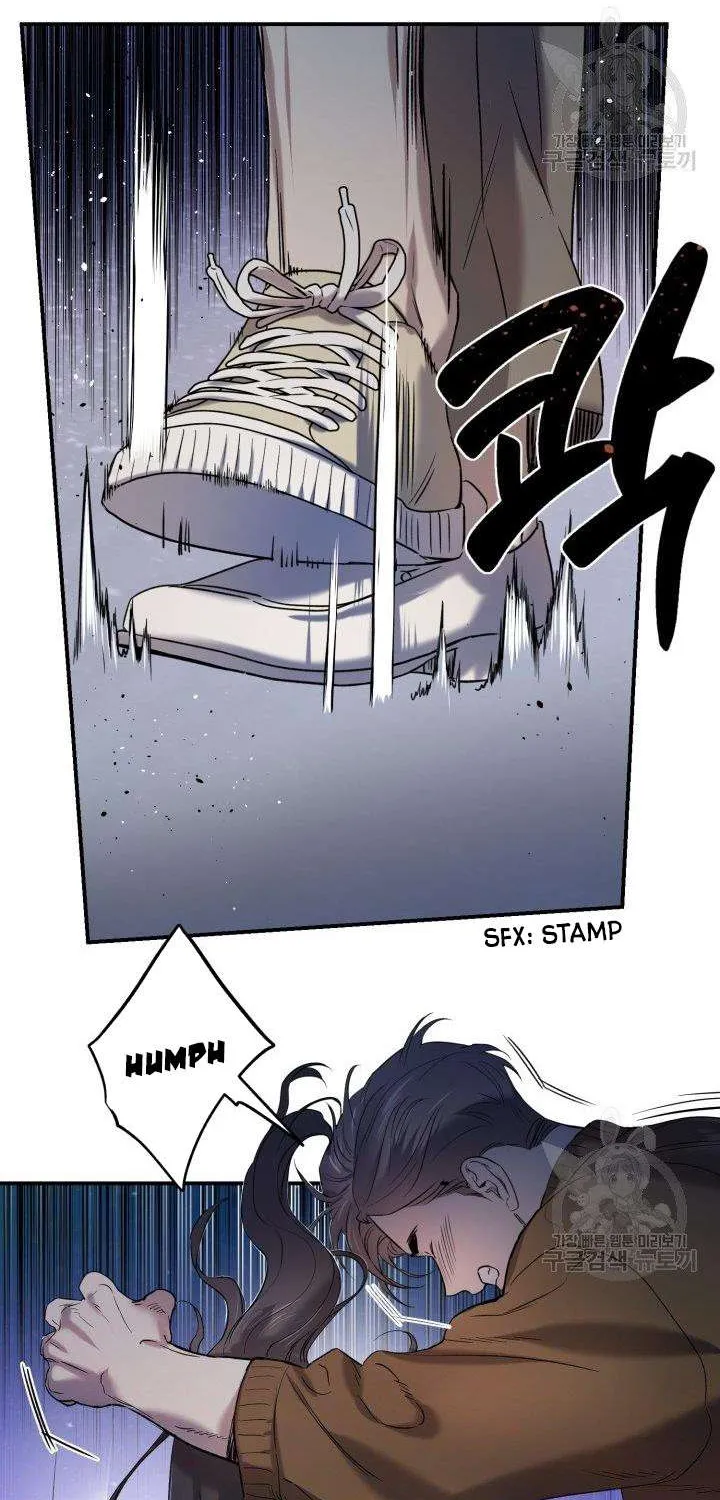 Read Marry or die chapter 8 image 27 on Lezhin