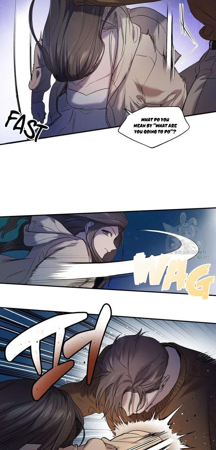 Read Marry or die chapter 8 image 28 on Lezhin