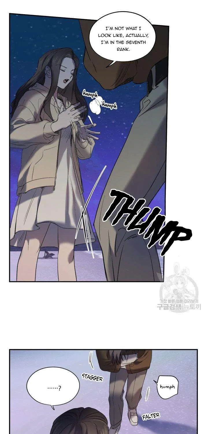 Read Marry or die chapter 8 image 30 on Lezhin