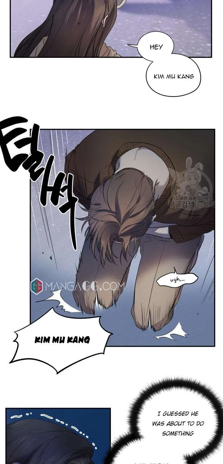 Read Marry or die chapter 8 image 31 on Lezhin