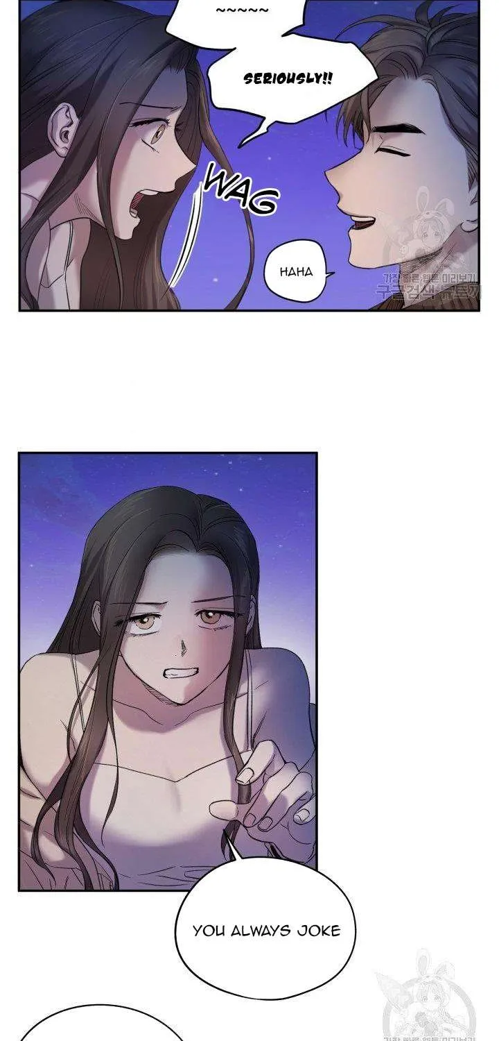 Read Marry or die chapter 8 image 35 on Lezhin