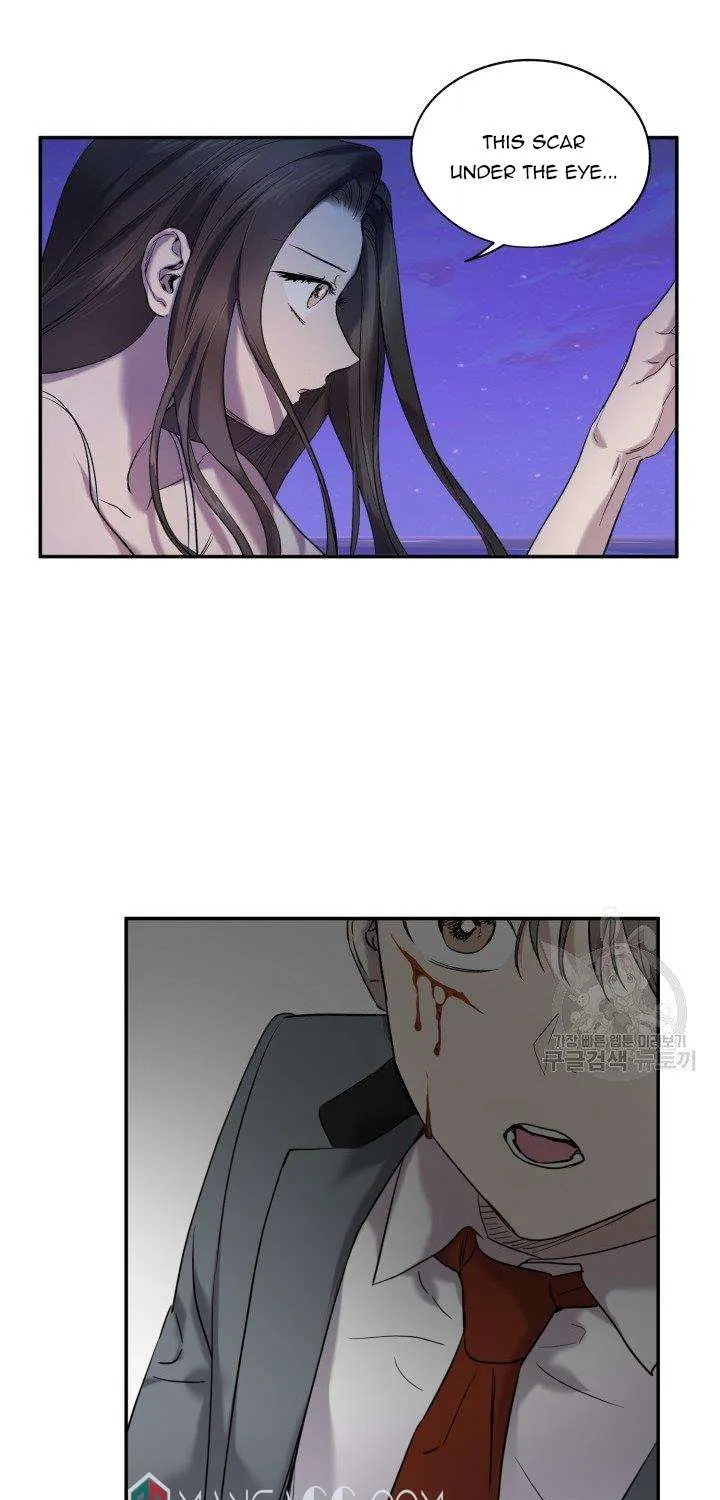 Read Marry or die chapter 8 image 37 on Lezhin