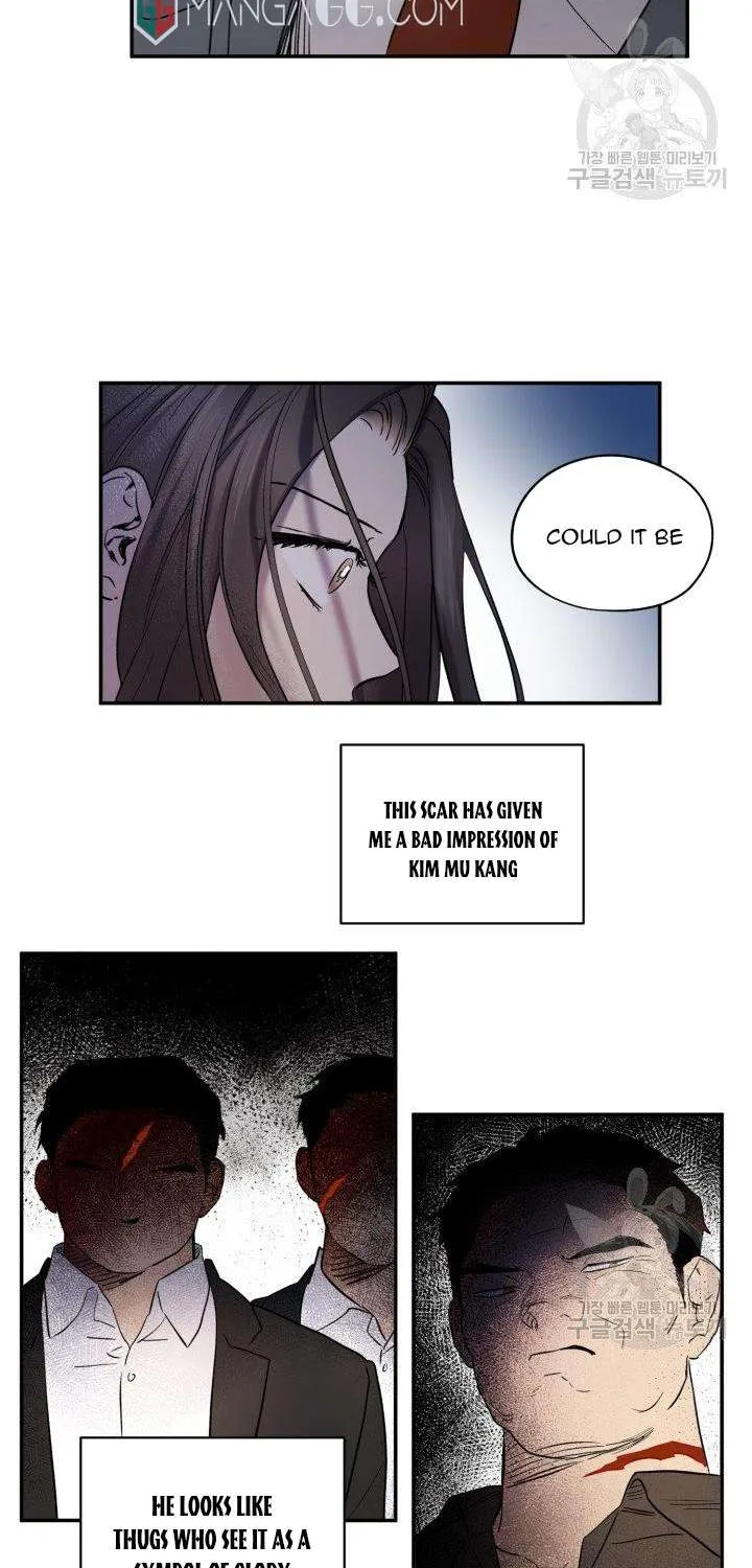 Read Marry or die chapter 8 image 38 on Lezhin