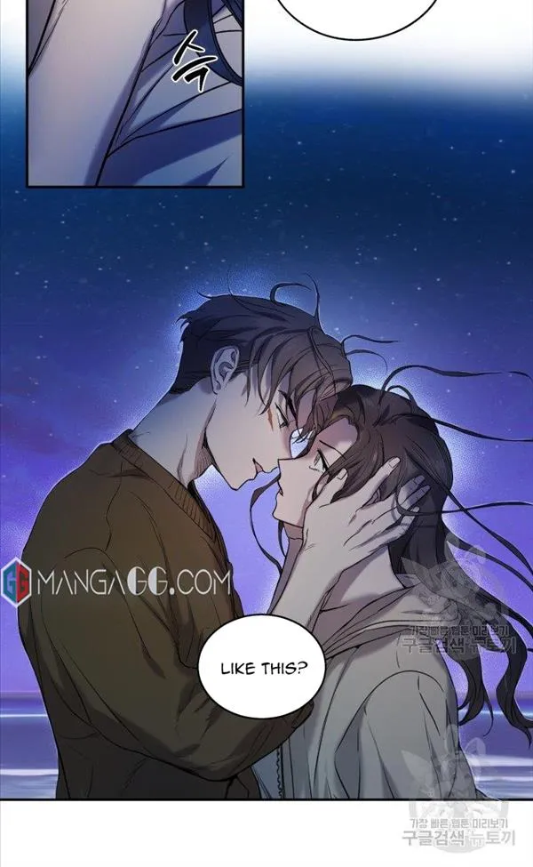 Read Marry or die chapter 8 image 6 on Lezhin