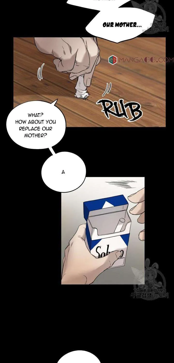 Read Marry or die chapter 9 image 10 on Lezhin