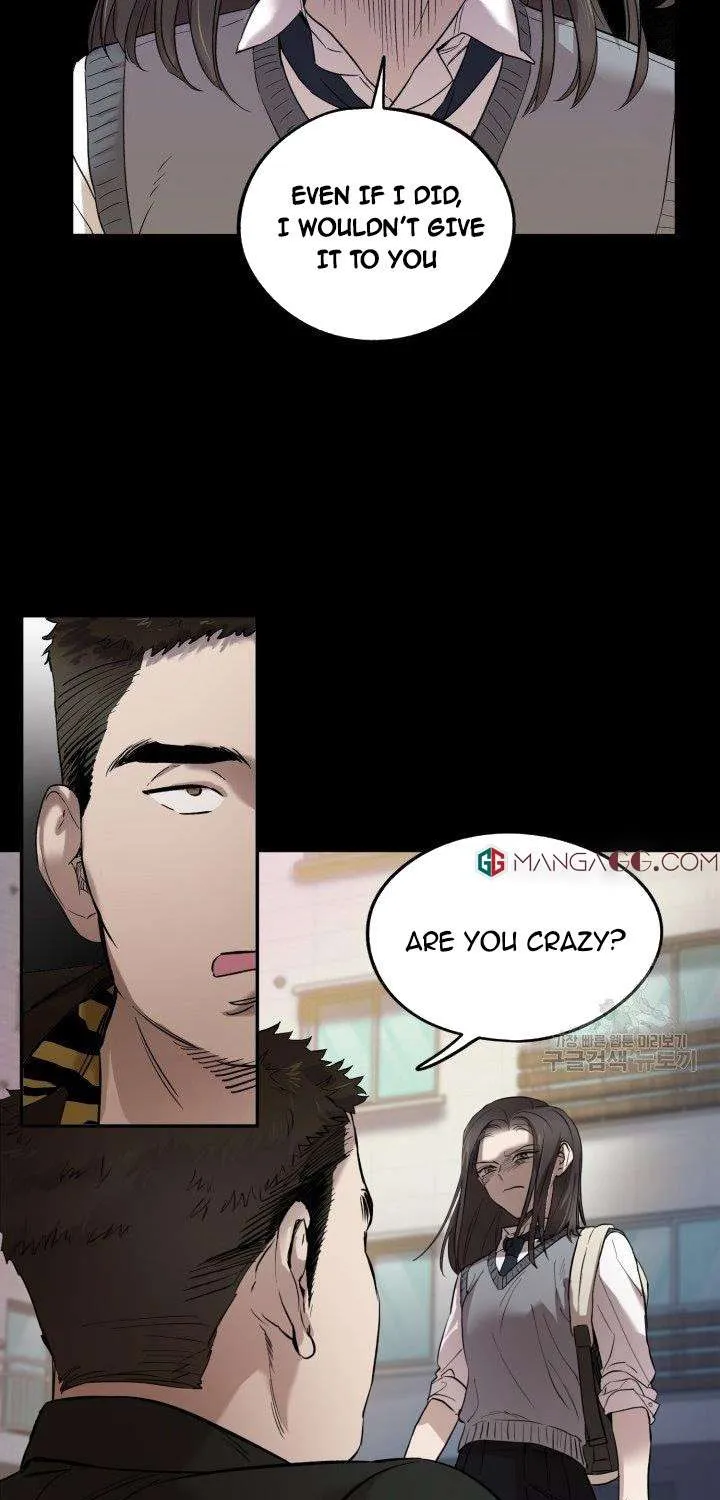 Read Marry or die chapter 9 image 14 on Lezhin