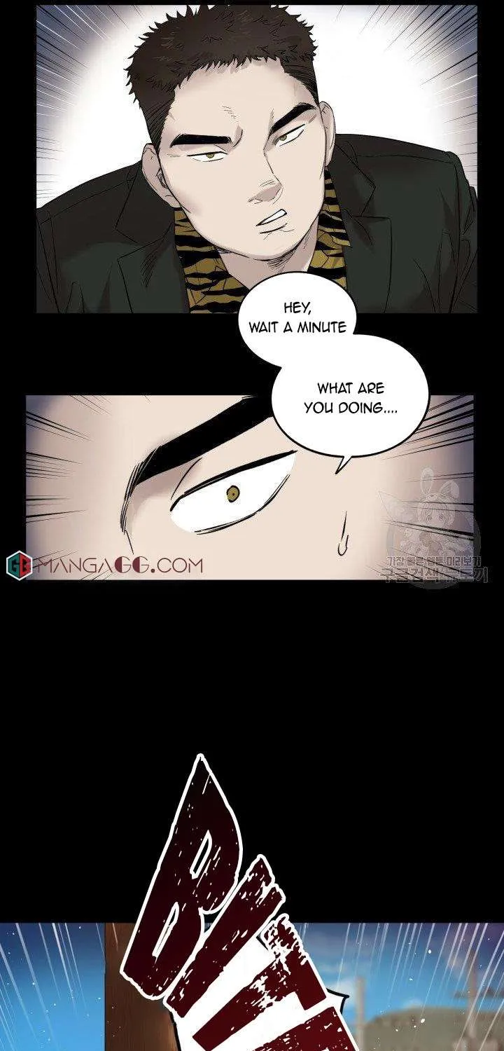 Read Marry or die chapter 9 image 18 on Lezhin