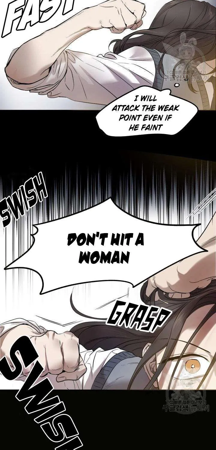 Read Marry or die chapter 9 image 23 on Lezhin