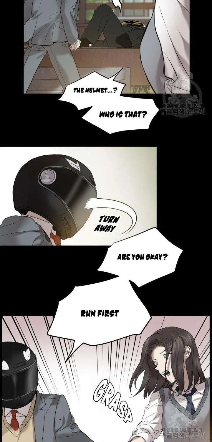Read Marry or die chapter 9 image 26 on Lezhin
