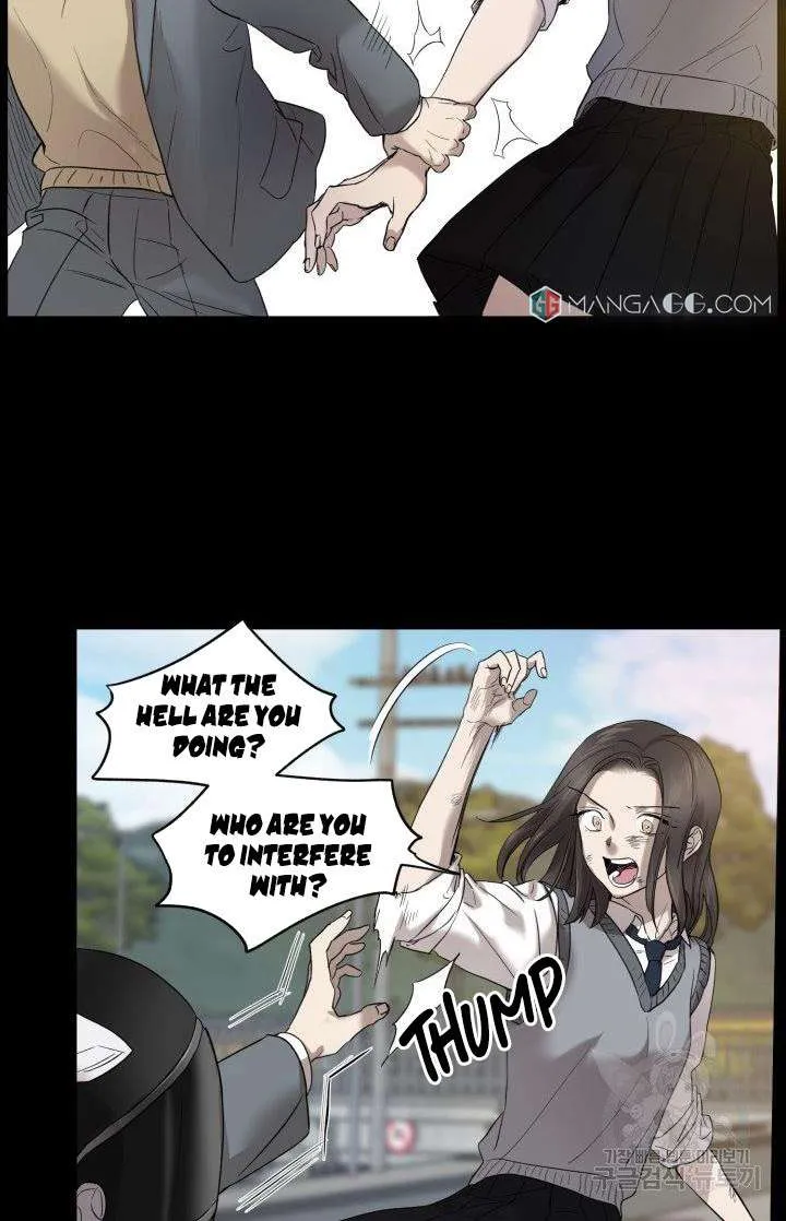 Read Marry or die chapter 9 image 27 on Lezhin