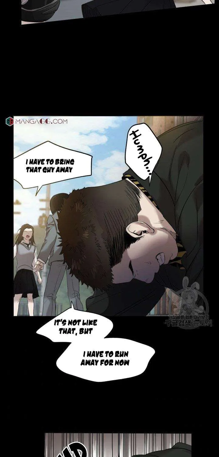Read Marry or die chapter 9 image 28 on Lezhin