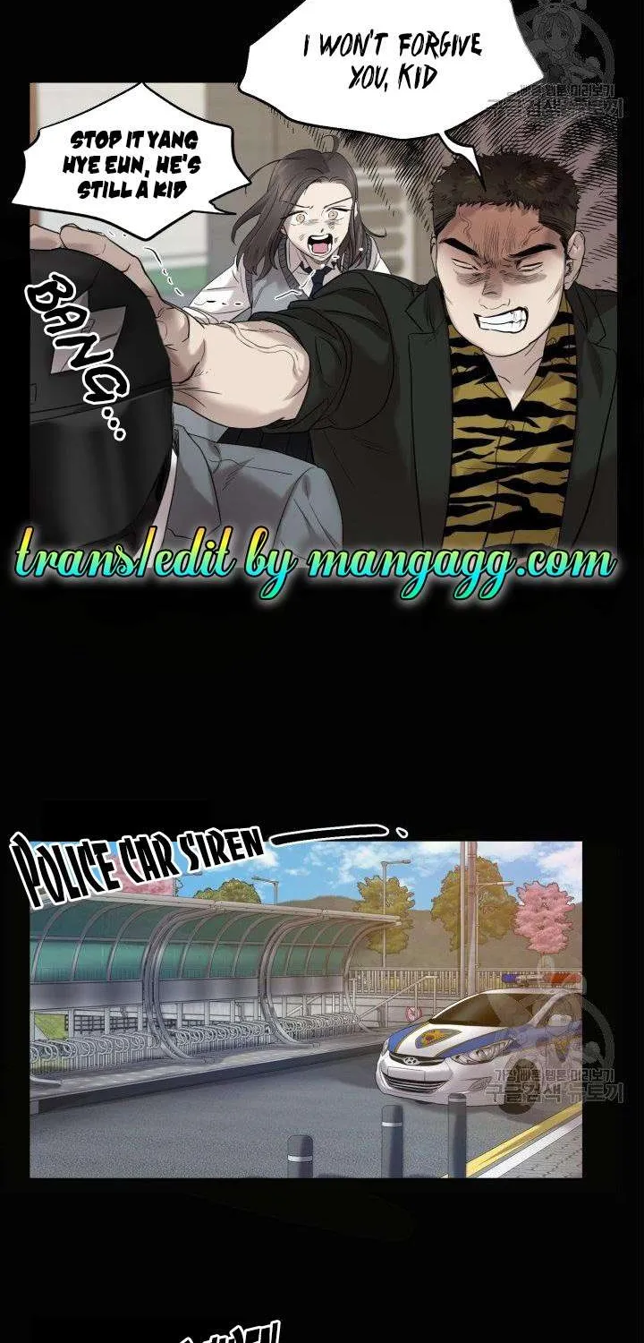 Read Marry or die chapter 9 image 31 on Lezhin