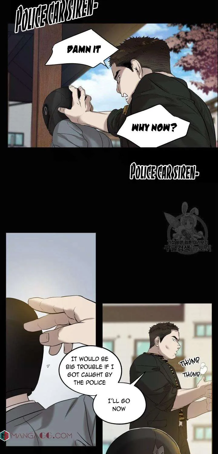 Read Marry or die chapter 9 image 32 on Lezhin