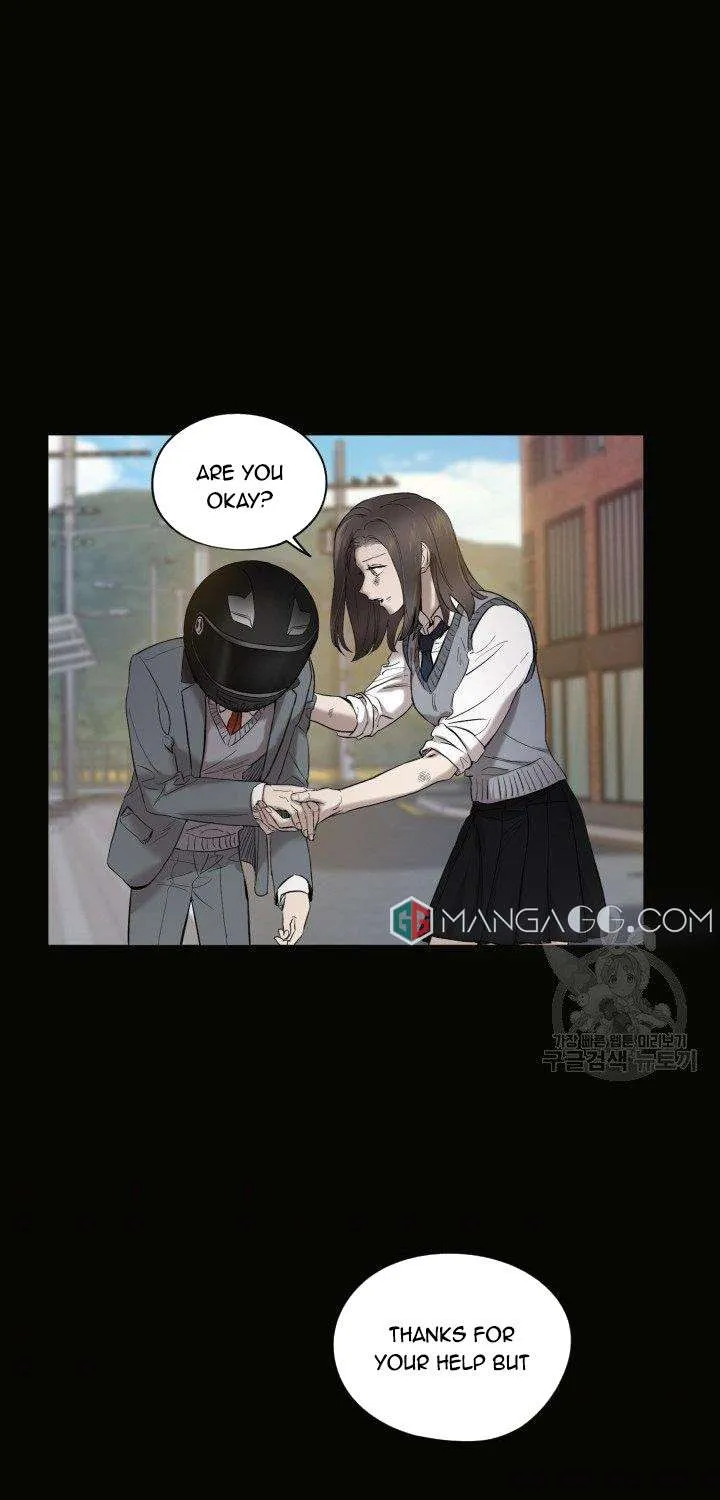 Read Marry or die chapter 9 image 35 on Lezhin