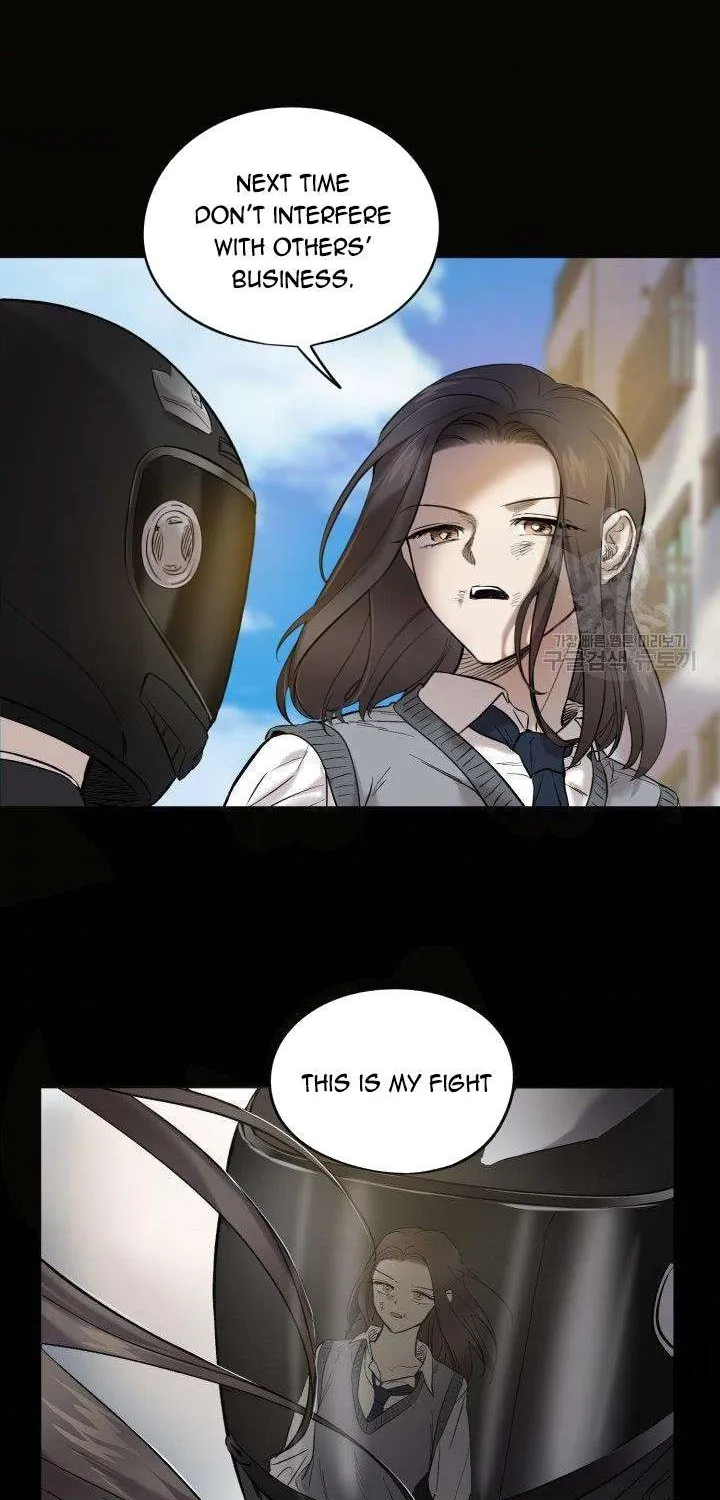 Read Marry or die chapter 9 image 36 on Lezhin