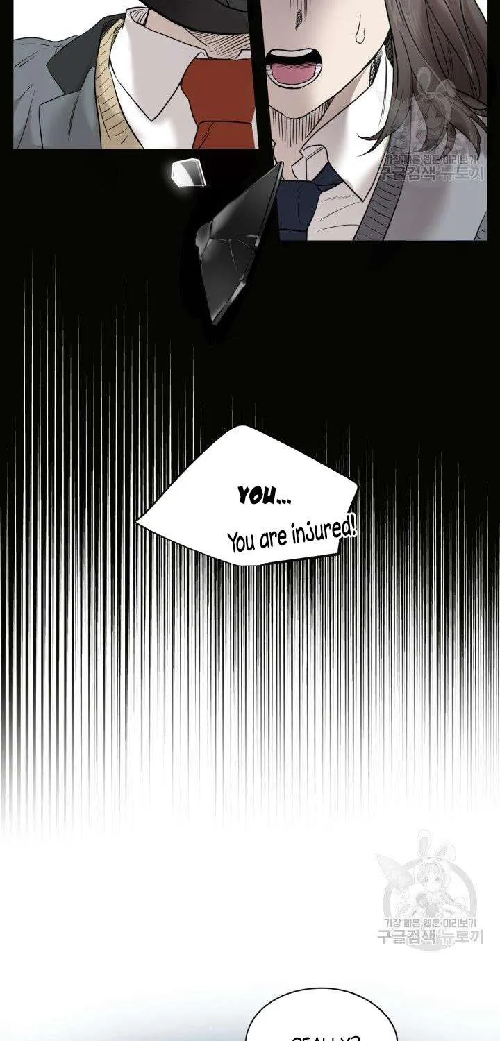 Read Marry or die chapter 9 image 39 on Lezhin