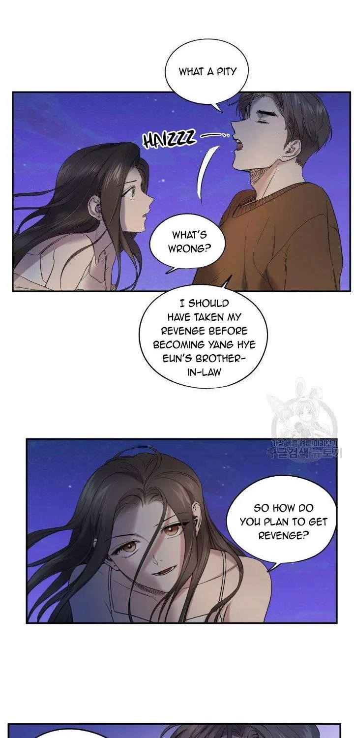 Read Marry or die chapter 9 image 44 on Lezhin