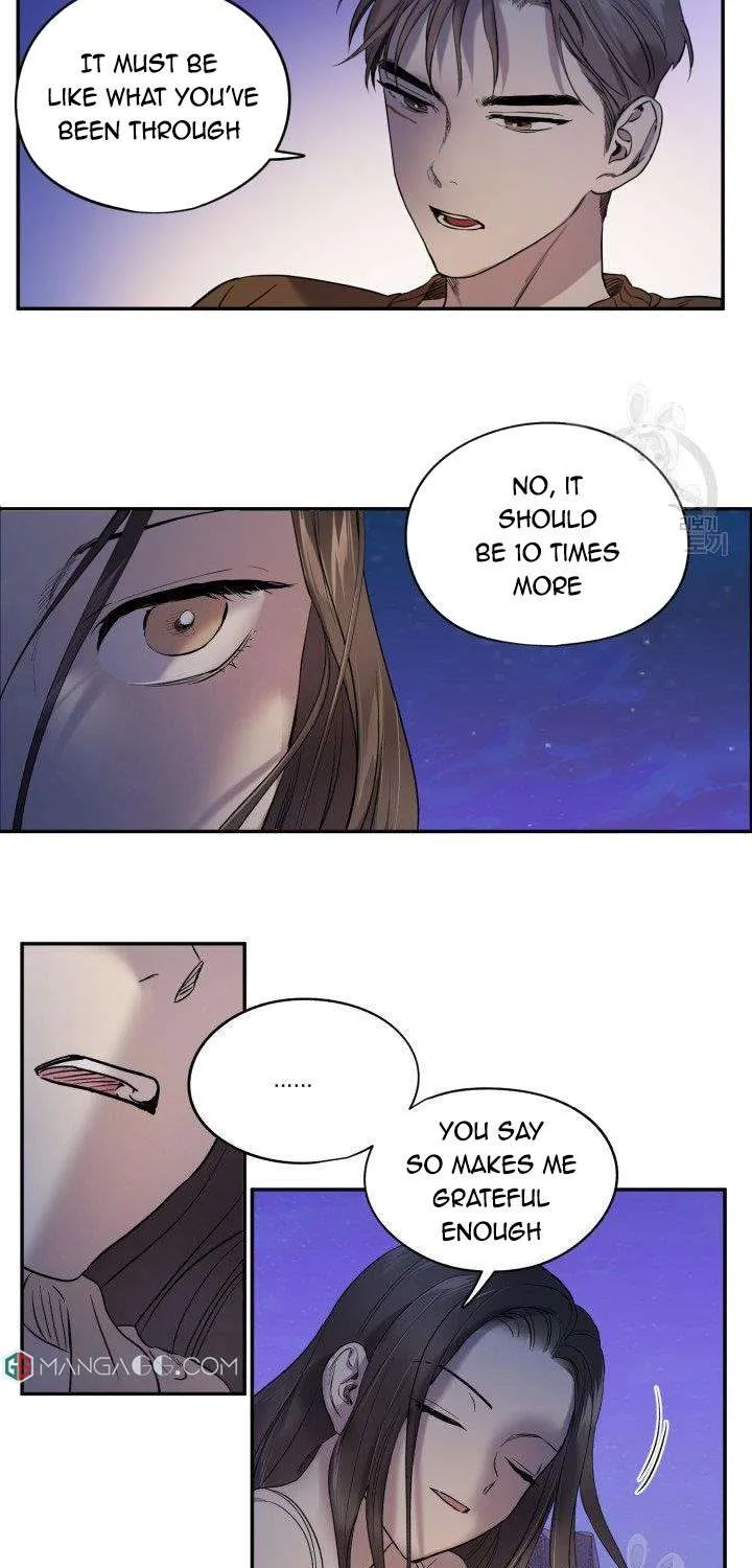 Read Marry or die chapter 9 image 45 on Lezhin