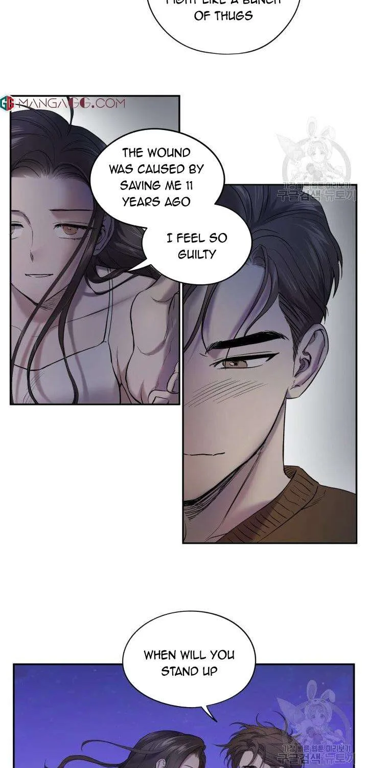 Read Marry or die chapter 9 image 48 on Lezhin
