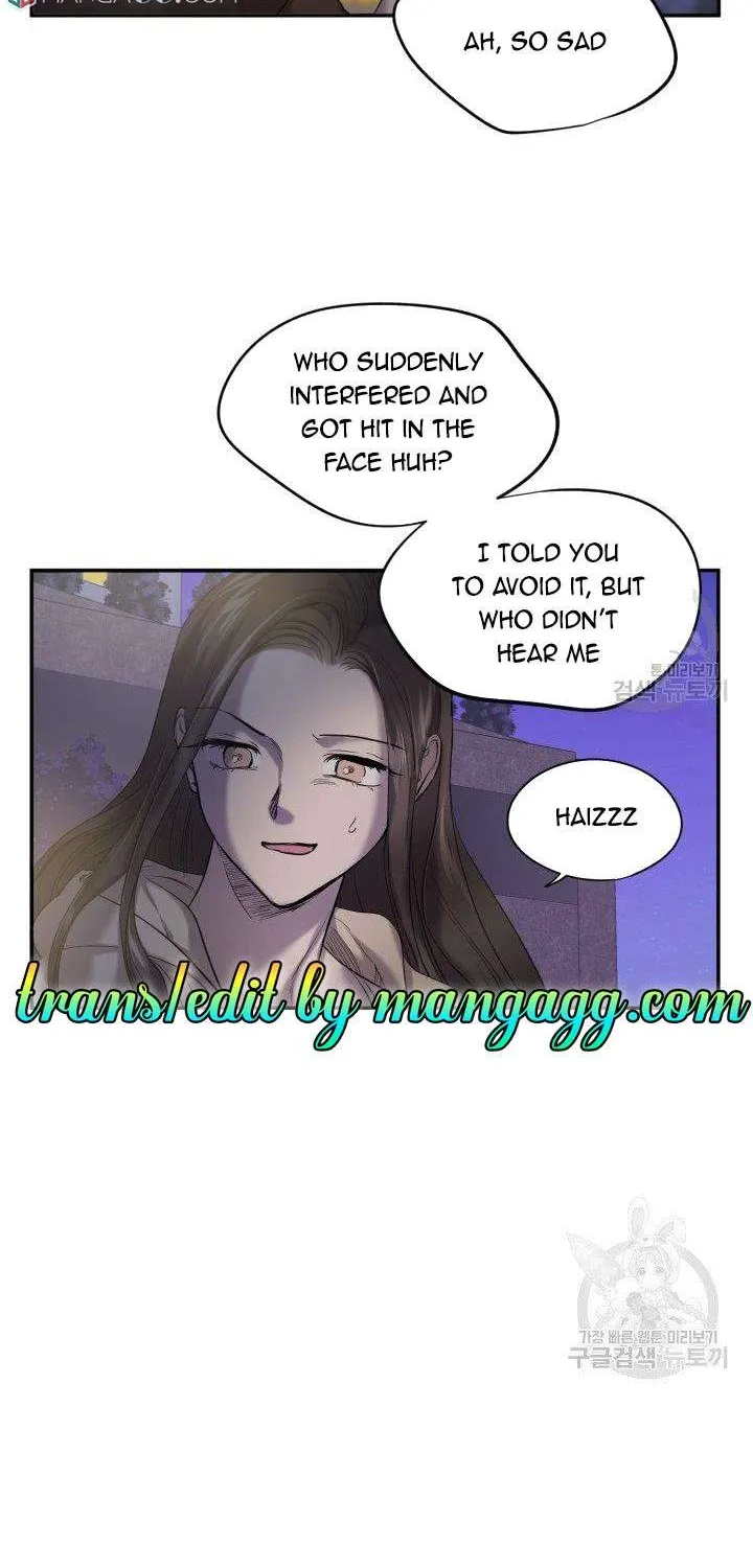 Read Marry or die chapter 9 image 51 on Lezhin