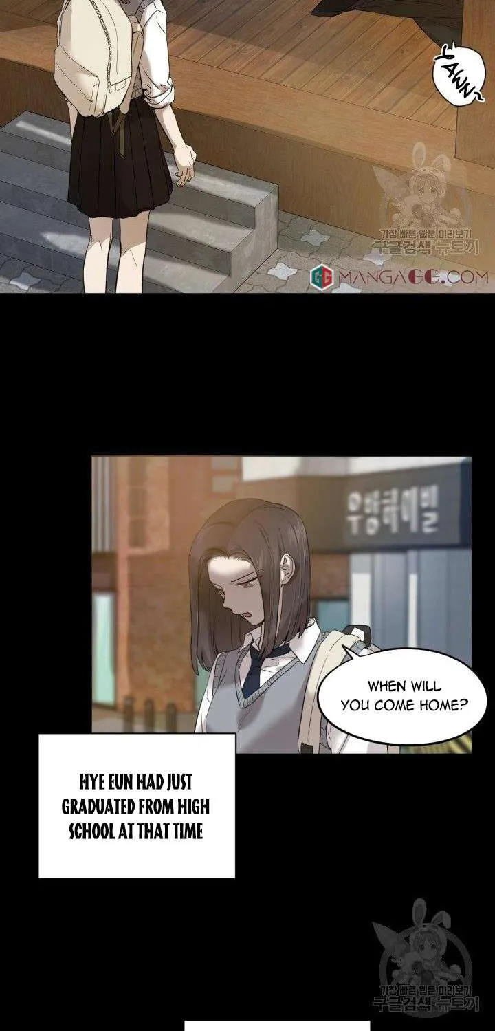 Read Marry or die chapter 9 image 6 on Lezhin