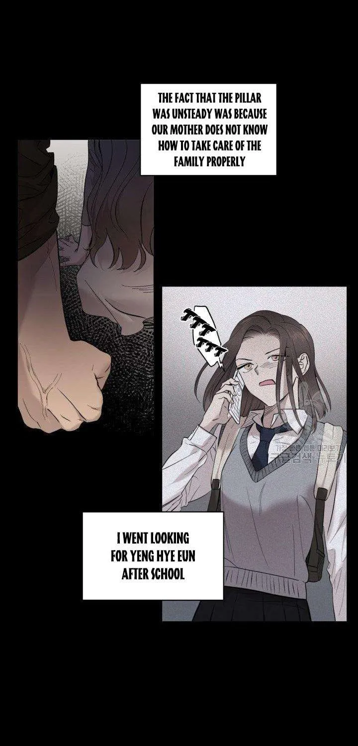Read Marry or die chapter 9 image 8 on Lezhin