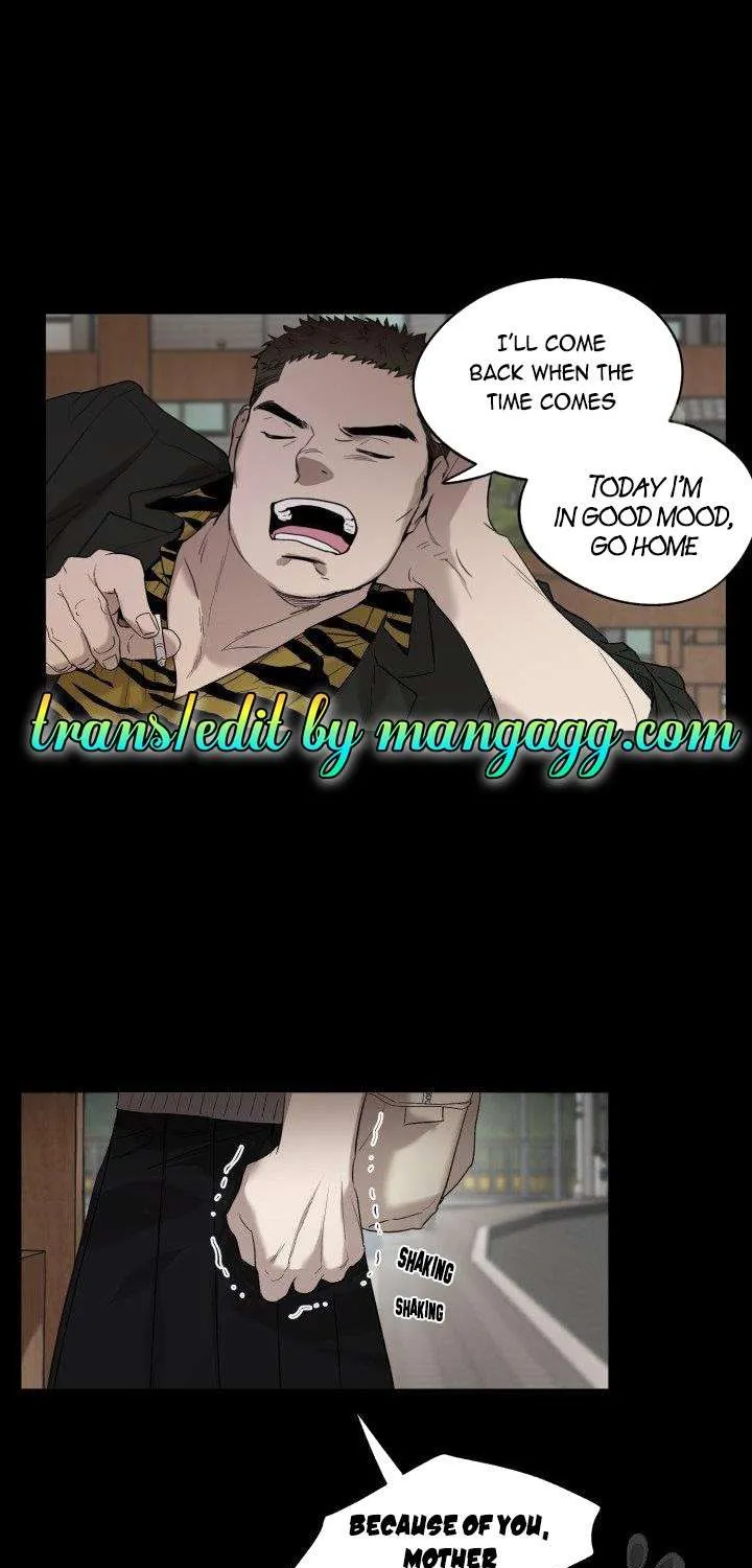 Read Marry or die chapter 9 image 9 on Lezhin