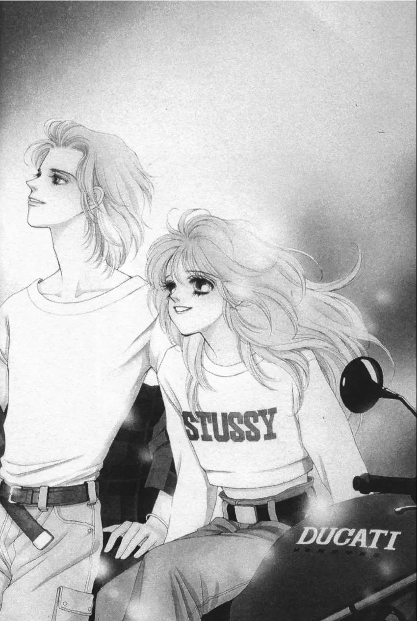 Read Mars chapter 0 image 7 on Lezhin