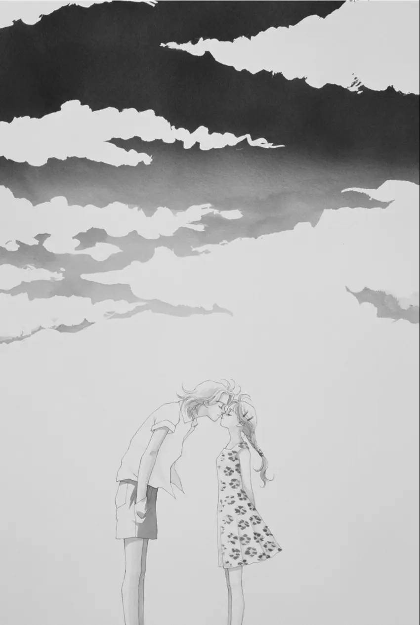 Read Mars chapter 0 image 9 on Lezhin
